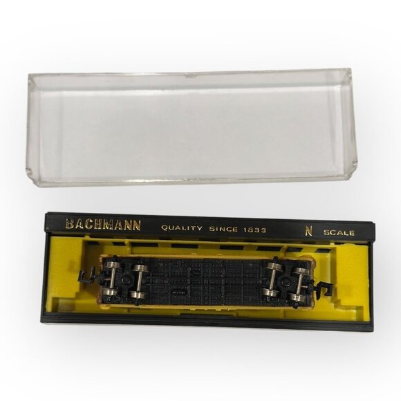 American Refrigerator Transit Co ART26904 N Scale 41 Ft Mechanical Reefer 5004 - Picture 13 of 16